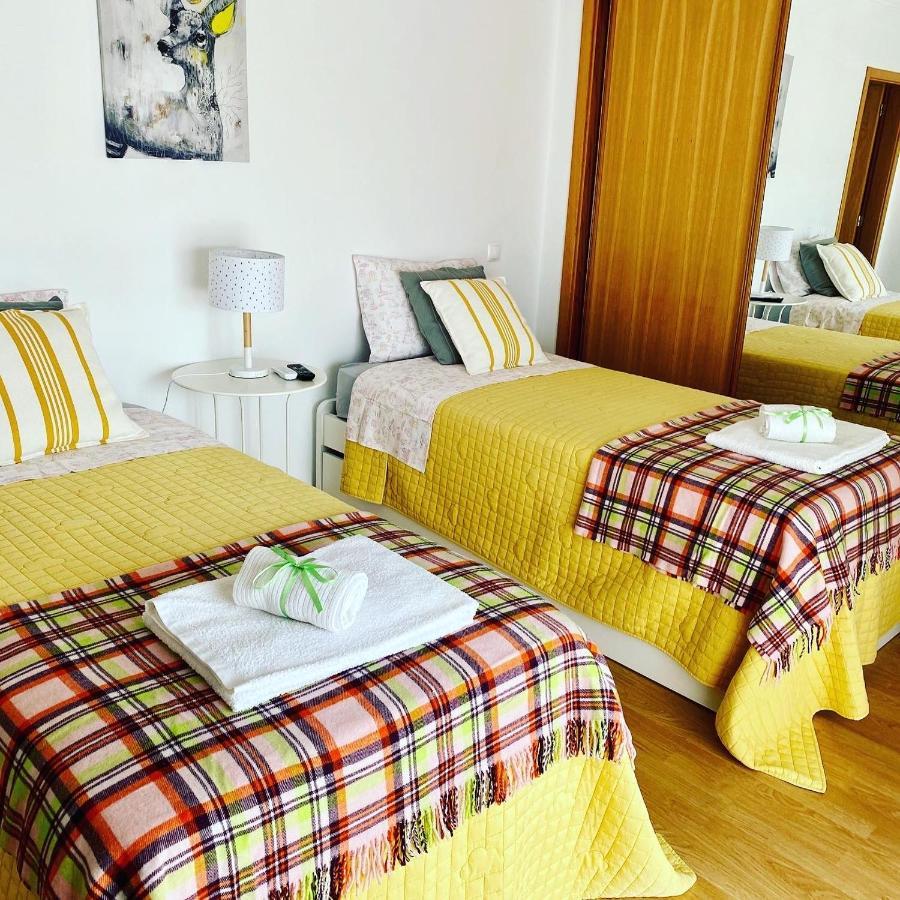 Villa Med - Private Pool, Garden, Sun All Day, Stunning Views Albufeira Exterior photo